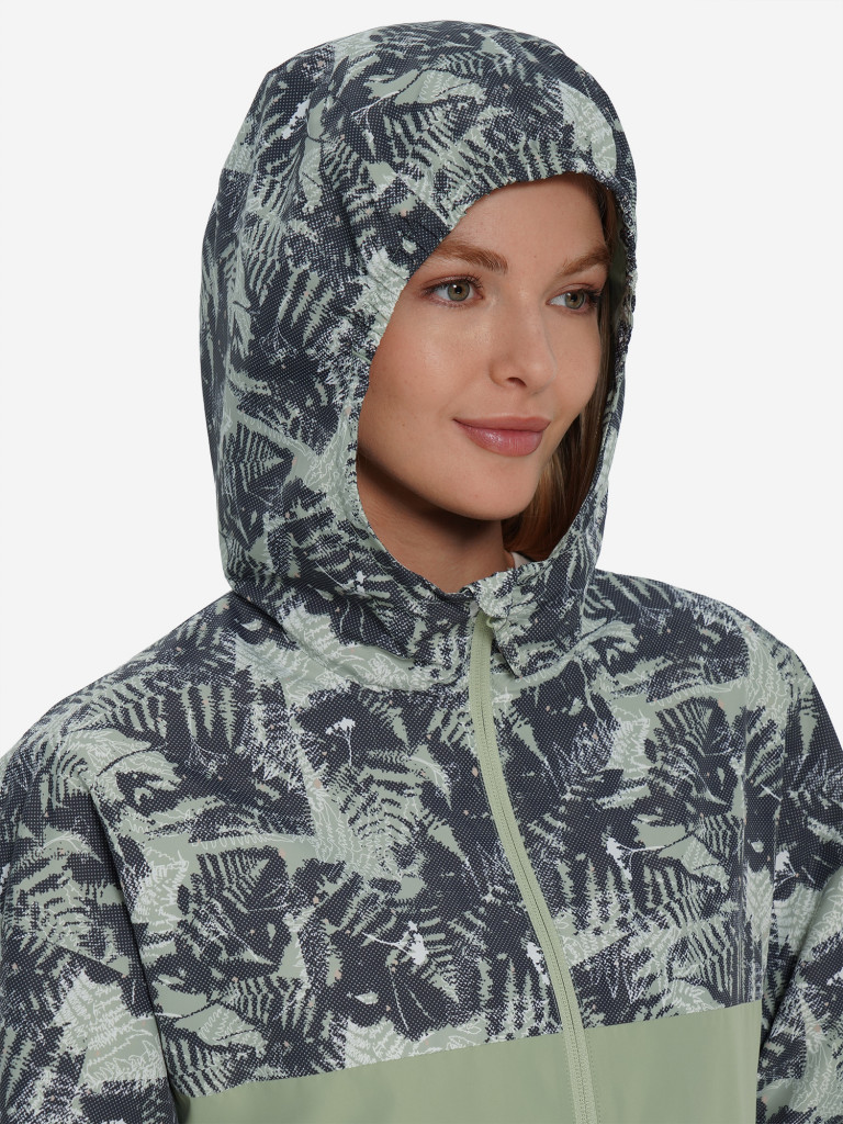 Outventure әйелдер жұқа курткасы — фото №5