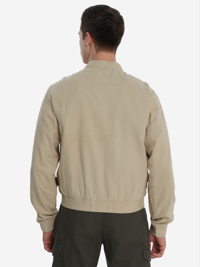 Легкая куртка мужская Outventure — фото №3