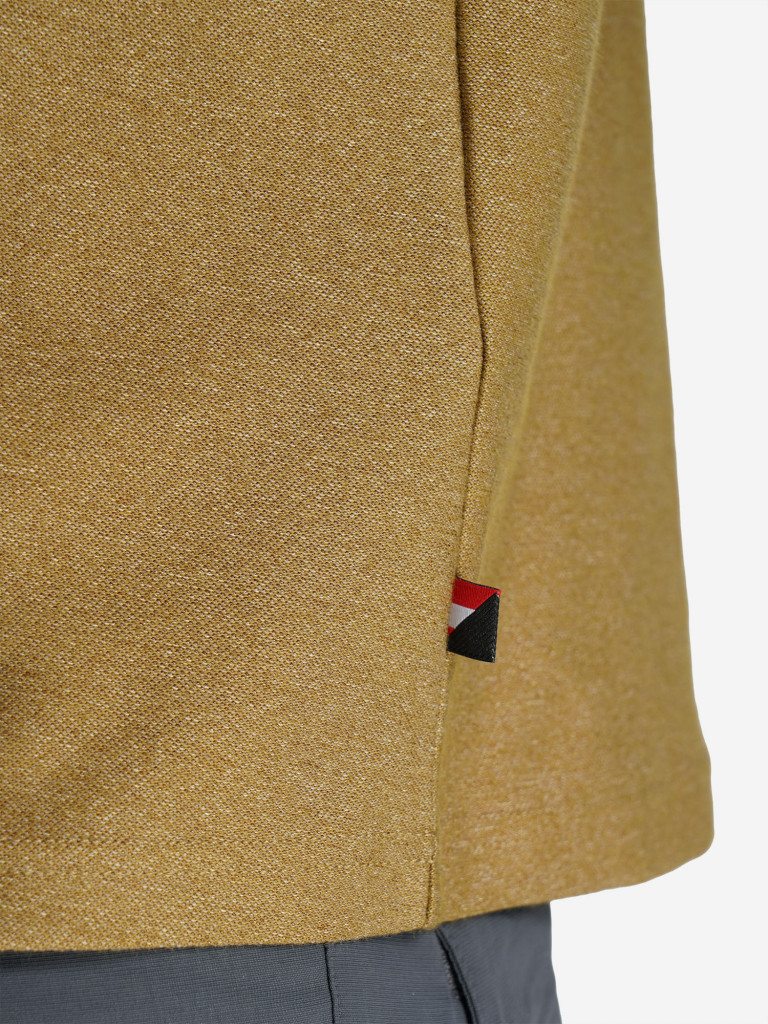 Поло мужское Zanier — фото №6