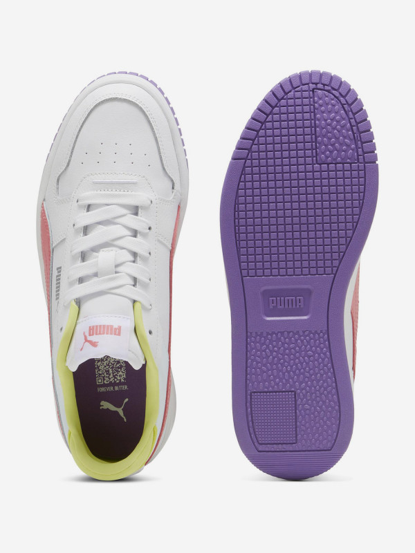 Puma carina street женские