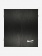 Набор для Дартс One80 Pro Achiever Set (Мишень + 3 дротика) — фото №4