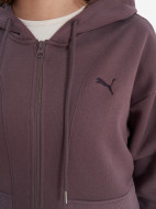 Толстовка женская PUMA — фото №7