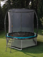 Батут KETTLER Wallaroo-8Ft с внутренней сеткой, 244 см