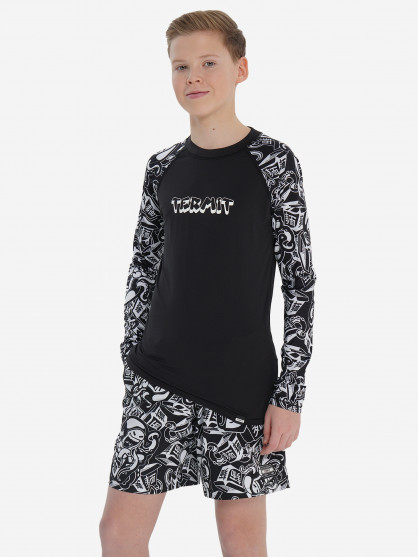 Рашгард для мальчиков Termit