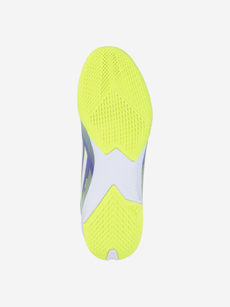 Бутсы для мальчиков Adidas F50 League — фото №6