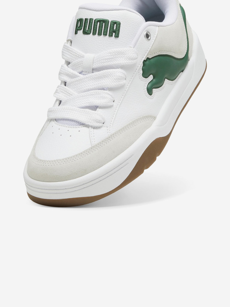 Кеды мужские PUMA Park Lifestyle SD — фото №6
