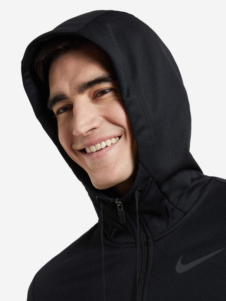 Толстовка мужская Nike Therma — фото №4