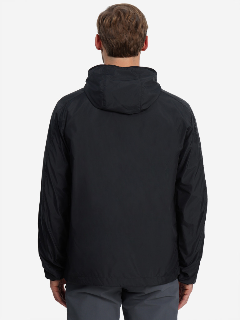 Ветровка мужская Zanier — фото №3