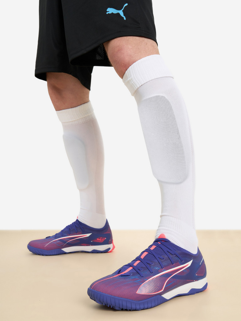 PUMA Ultra 5 Match TT ерлер бутсы