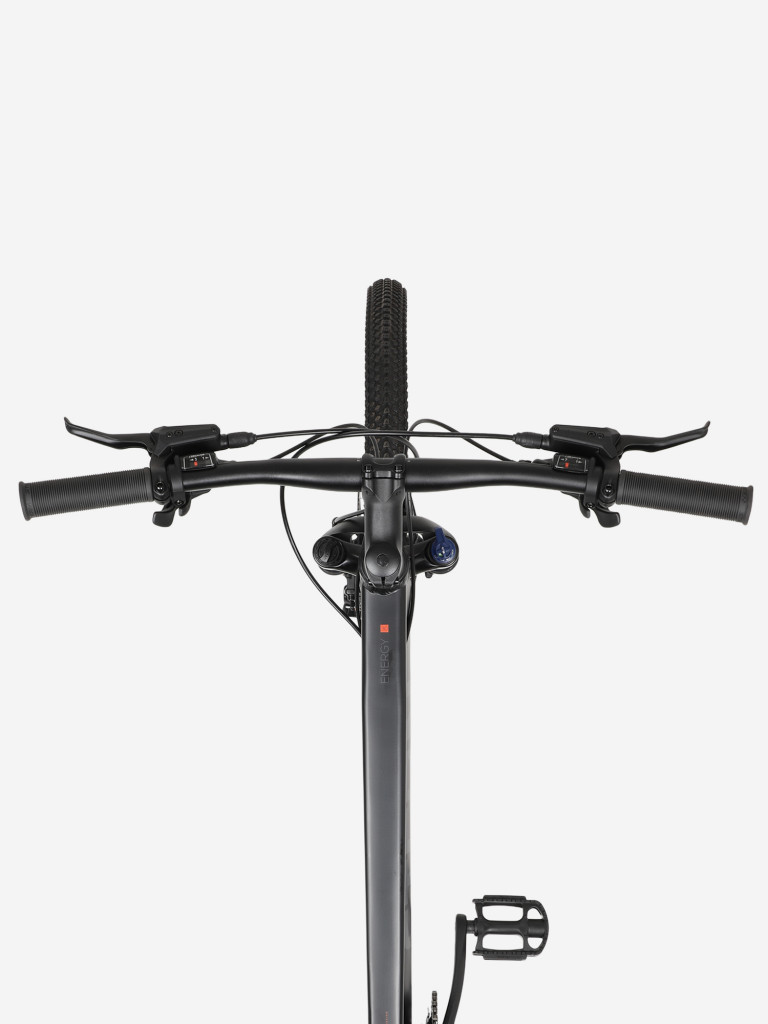 Велосипед горный Stern Energy 3.0 27.5" — фото №12