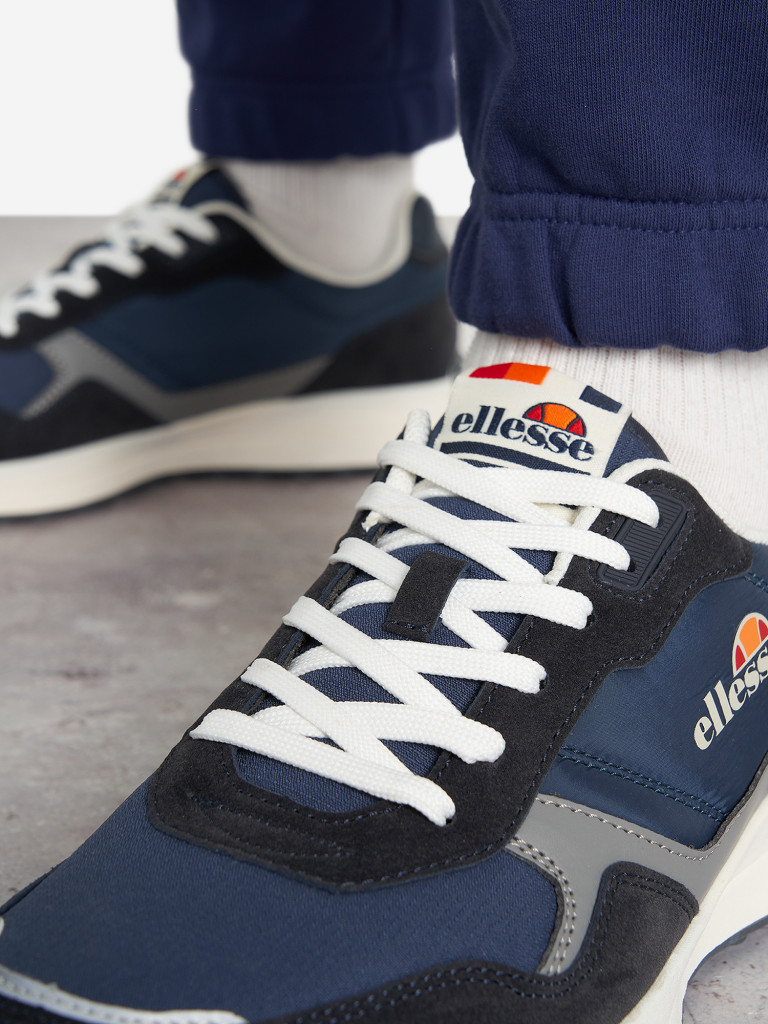 Кроссовки мужские Ellesse Pnunyl — фото №8