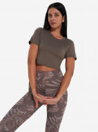 Demix әйелдер футболкасы