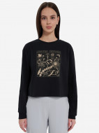 Лонгслив женский Mountain Hardwear Wild Flowers — фото №2