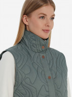 Жилет утепленный женский Cordillero — фото №6