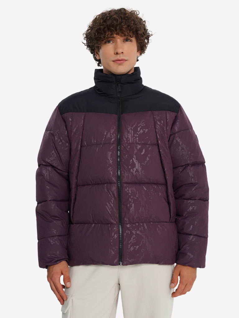 Пуховик мужской Demix — фото №2