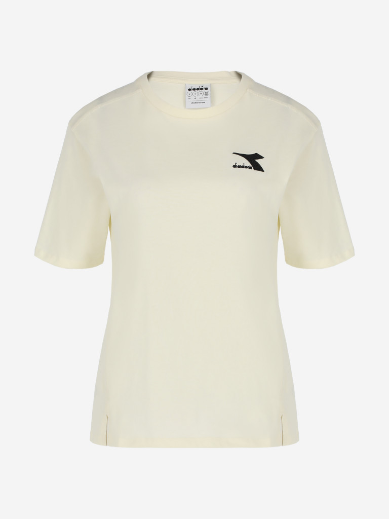 Футболка женская Diadora Slit — фото №6