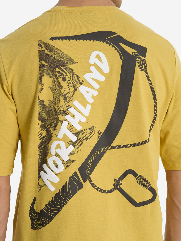 Футболка мужская Northland — фото №5