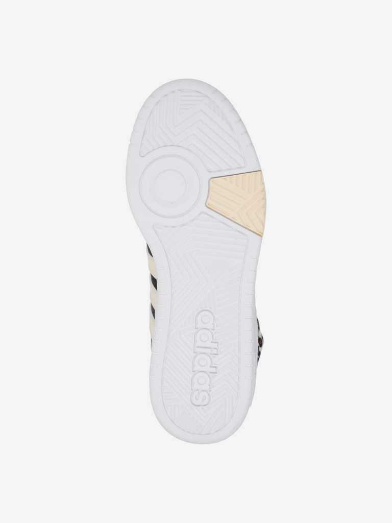 Кеды женские adidas Hoops 3.0 Mid — фото №7