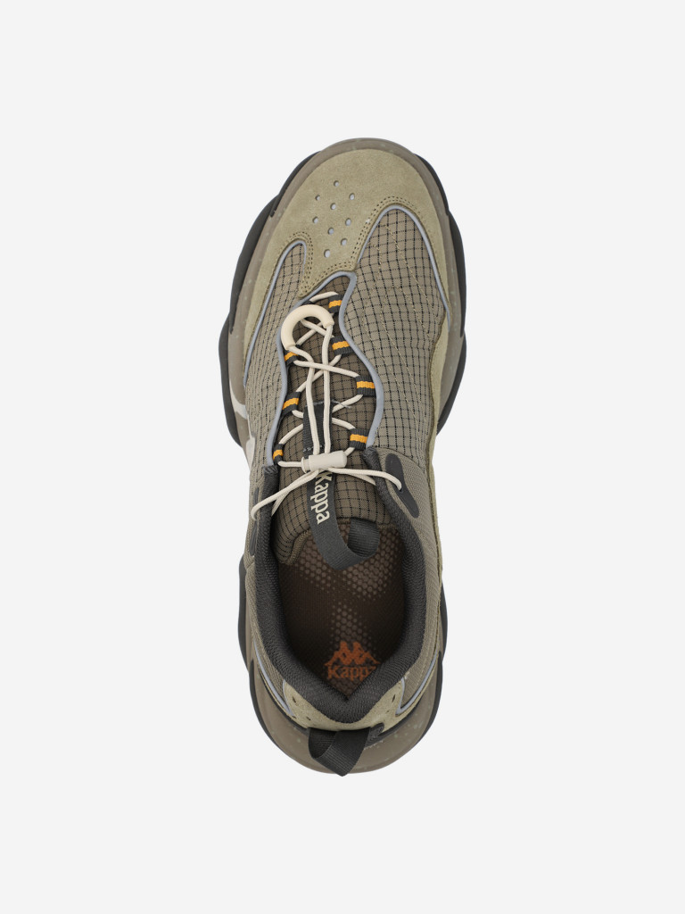 Кроссовки мужские Kappa Nubi — фото №5