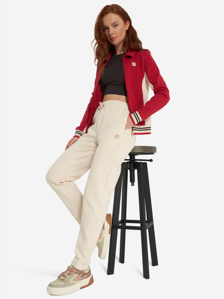 Брюки женские FILA — фото №5