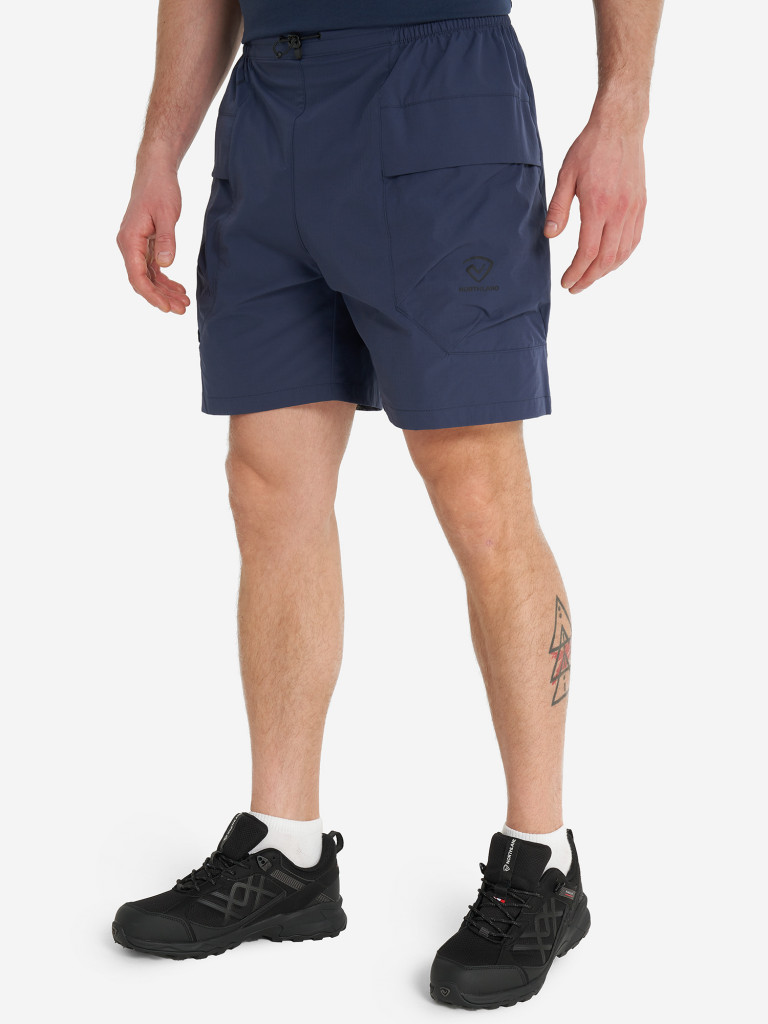 Шорты мужские Northland