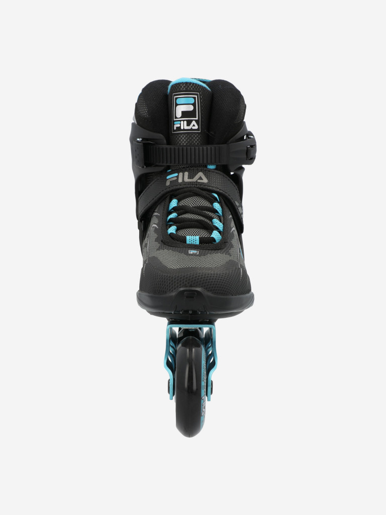 Роликовые коньки женские FILA Legacy Pro Lady 80 — фото №4