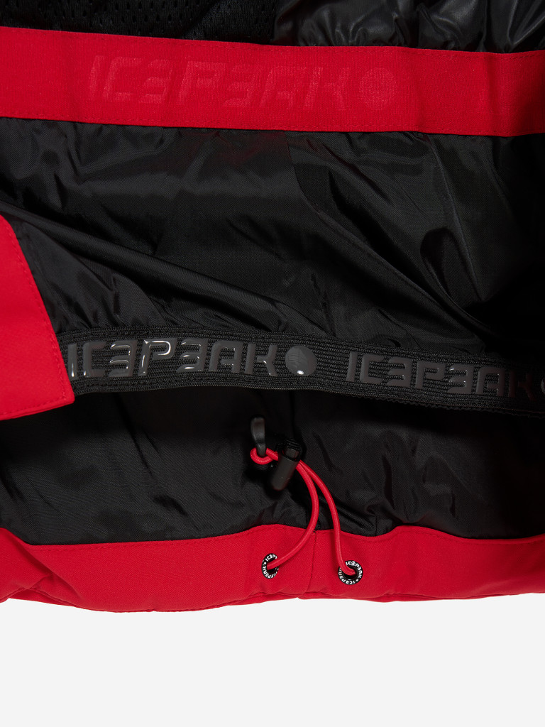Пуховик женский IcePeak Electra — фото №15