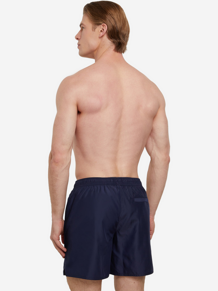 Шорты плавательные мужские FILA — фото №2