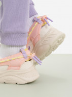 FILA Joy SMR қыздарға арналған кроссовкасы — фото №9