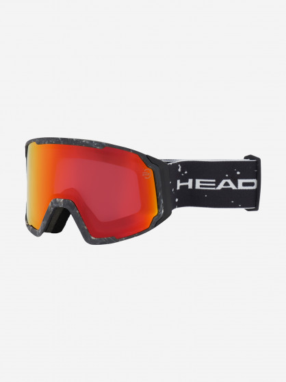 Head Neves Rethink маскасы