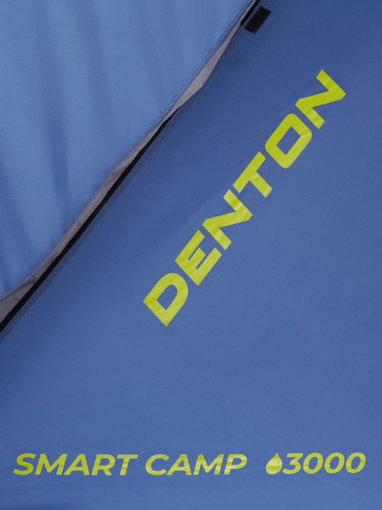 Denton төрт орынды шатыры