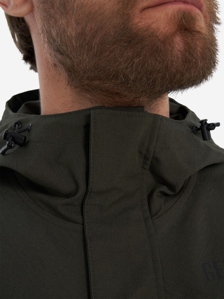 Geotech жеңіл ерлер курткасы — фото №7