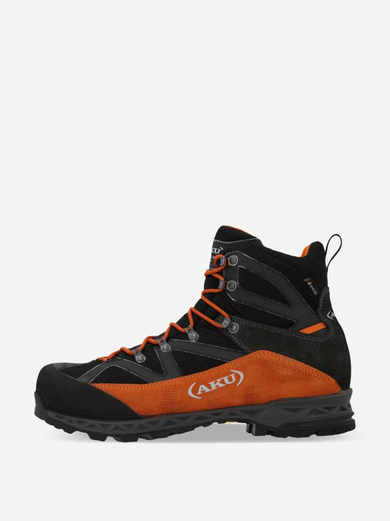 Ботинки мужские AKU Trekker Pro II GTX — фото №2