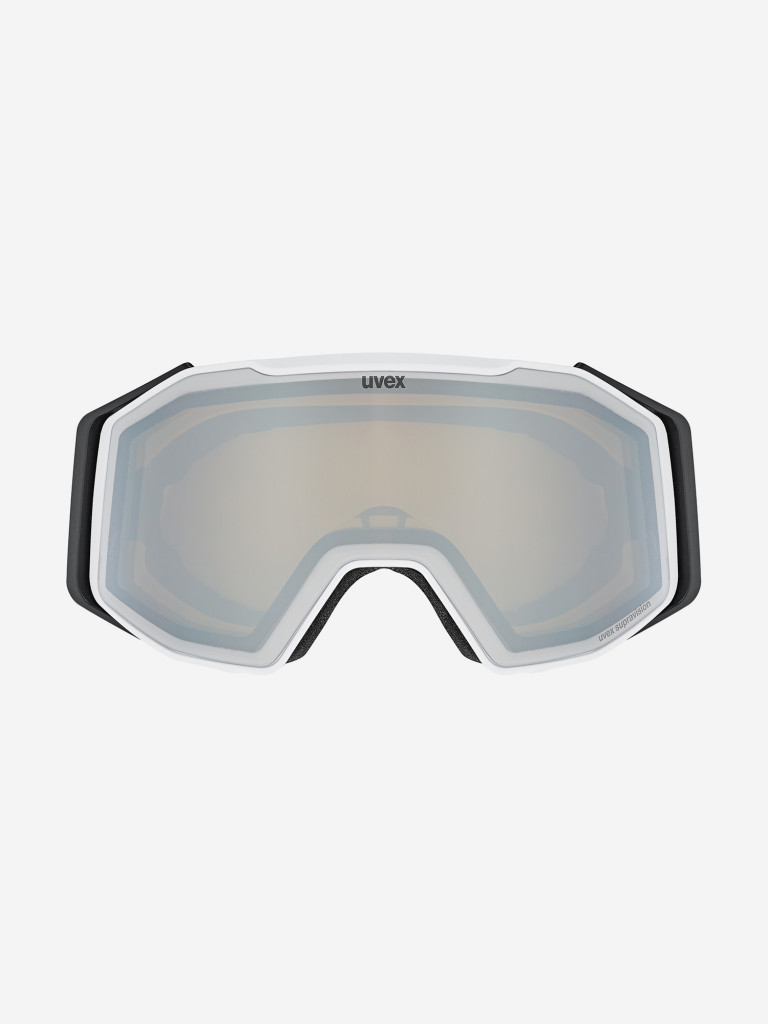 Маска Uvex Gravity FM — фото №2