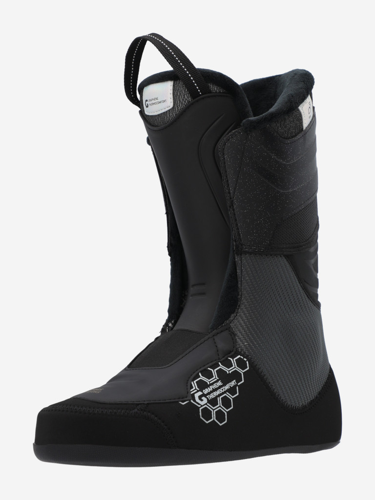 Head Edge 95 W HV GW әйелдер таушаңғы бәтеңкесі — фото №7