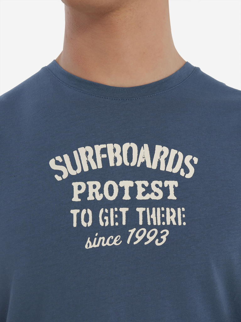 Protest ерлер майкасы — фото №6