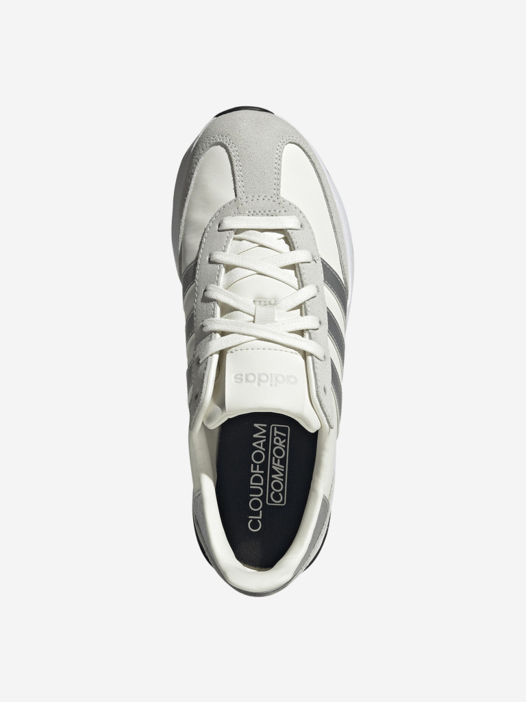 Кроссовки женские Adidas Run 70 S 2.0 — фото №5