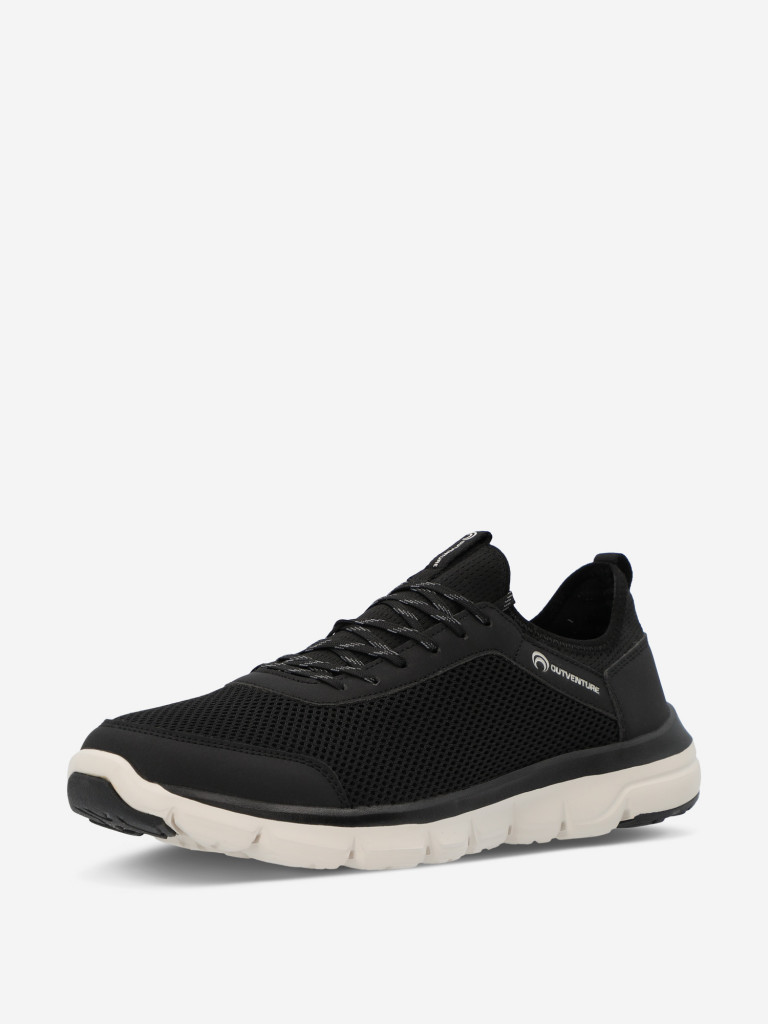 Кроссовки мужские Outventure Monaco Slip-On 2 — фото №3