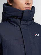 FILA ерлер мамық курткасы — фото №7