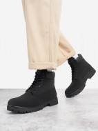 Ботинки утепленные мужские Etonic Logan