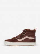 Кеды женские Vans Filmore Hi Vansgu — фото №2