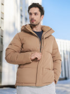 Пуховик мужской Robe di Kappa