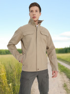 Cordillero жеңіл ерлер курткасы