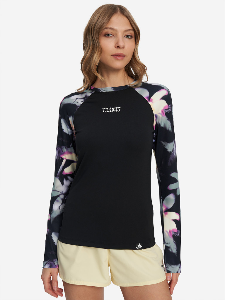 Termit әйелдер рашгарды — фото №2