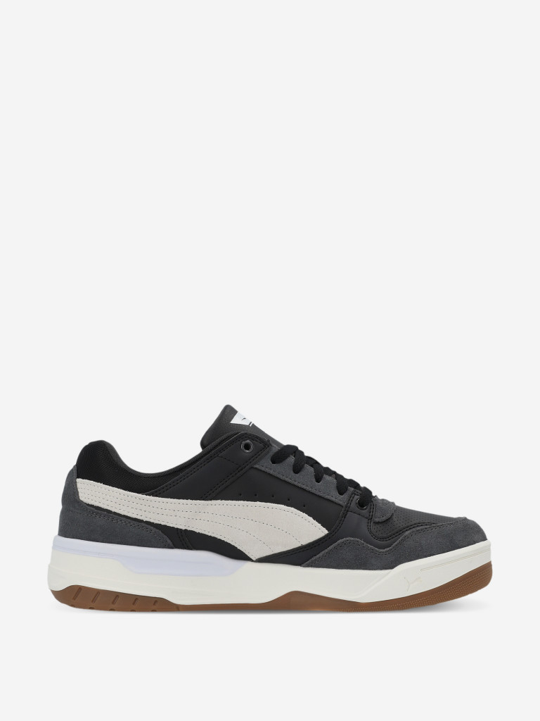 Кеды мужские Puma Rebound Retro Sd — фото №4