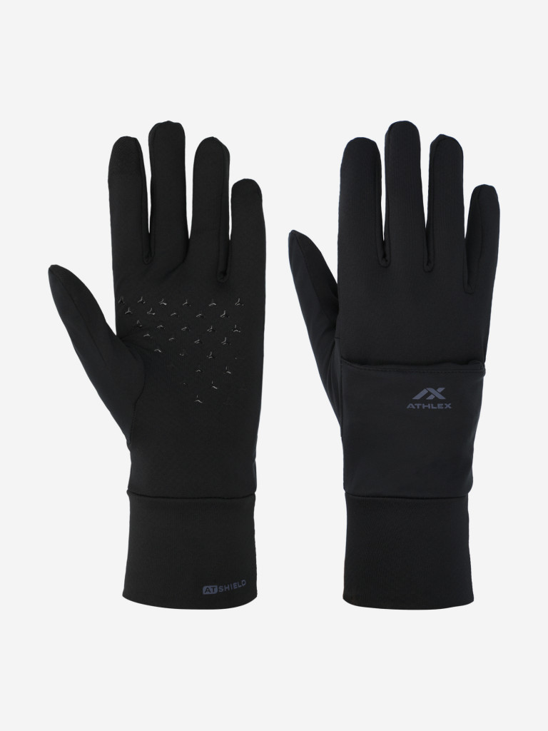 Перчатки Athlex
