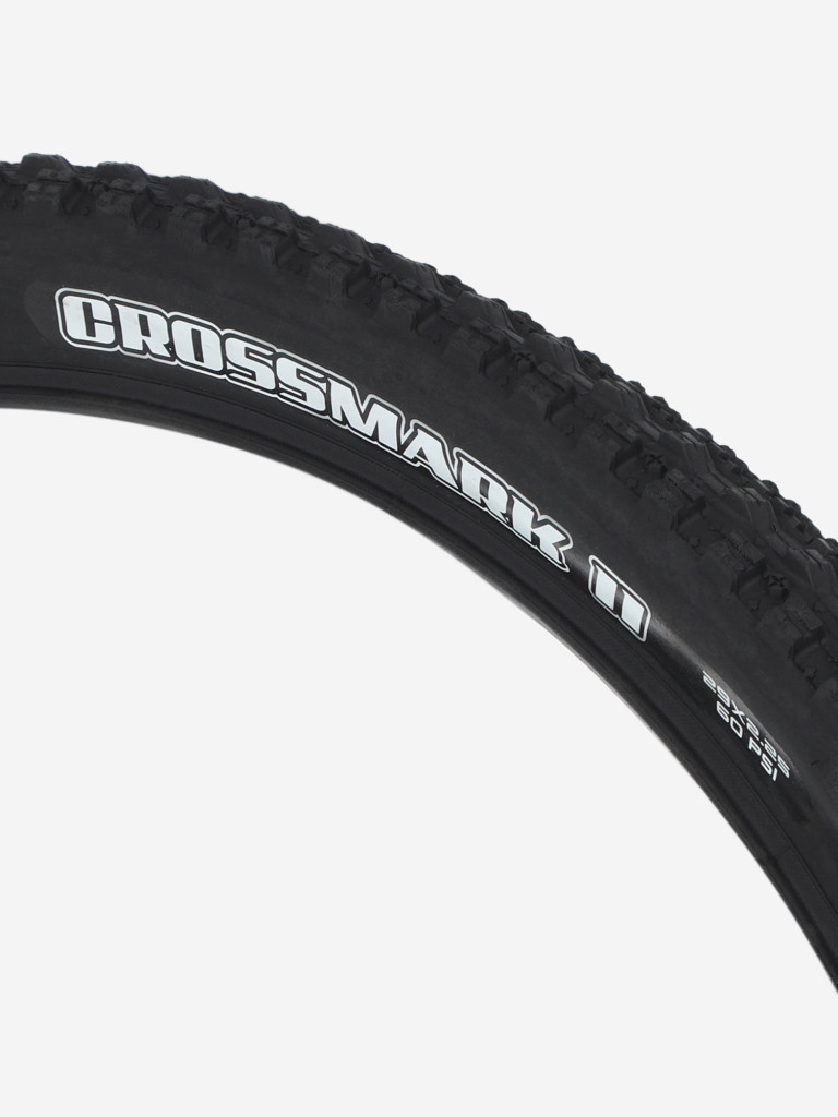 Покрышка Maxxis Crossmark II, 29 х 2.25 — фото №5