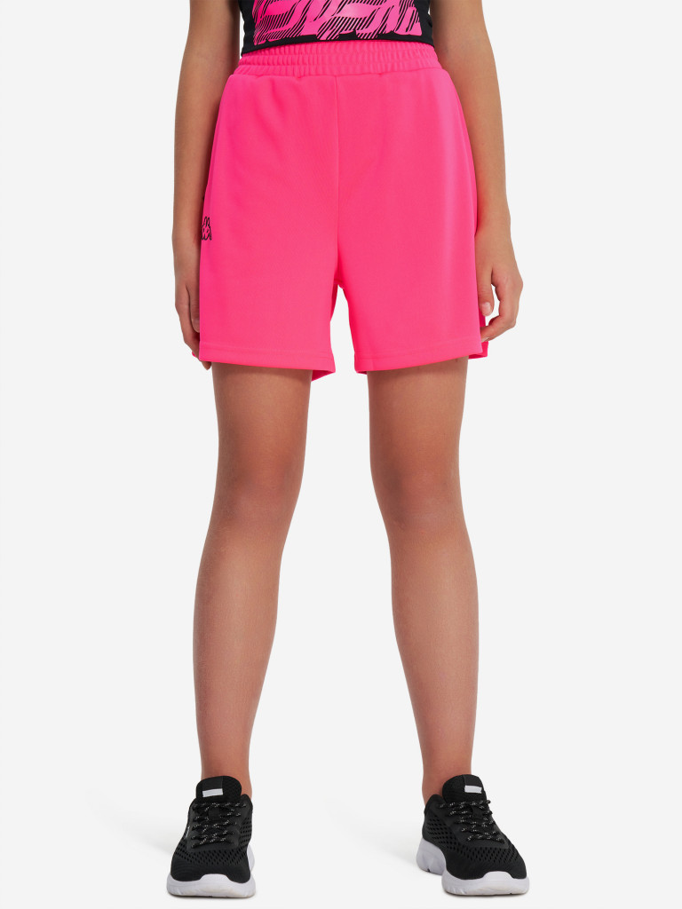 Шорты для девочек Kappa — фото №2