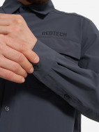 Рубашка мужская Geotech — фото №6