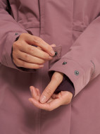 Куртка утепленная женская Columbia Venture Days Insulated Jacket — фото №12